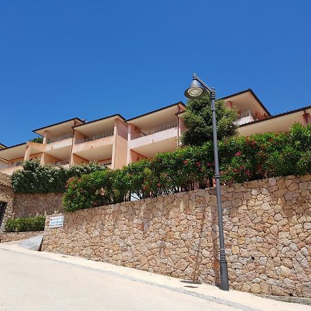 Residence Pala Stiddata With Panoramic Swimming Pool Trinità dʼAgultu Екстериор снимка