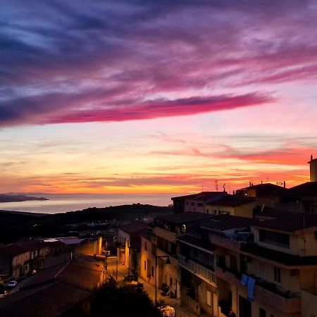 Residence Pala Stiddata With Panoramic Swimming Pool Trinità dʼAgultu Екстериор снимка