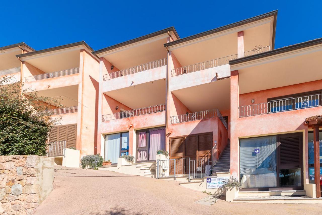 Residence Pala Stiddata With Panoramic Swimming Pool Trinità dʼAgultu Екстериор снимка