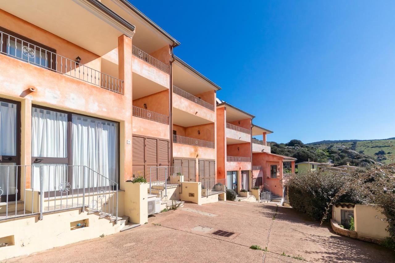 Residence Pala Stiddata With Panoramic Swimming Pool Trinità dʼAgultu Екстериор снимка