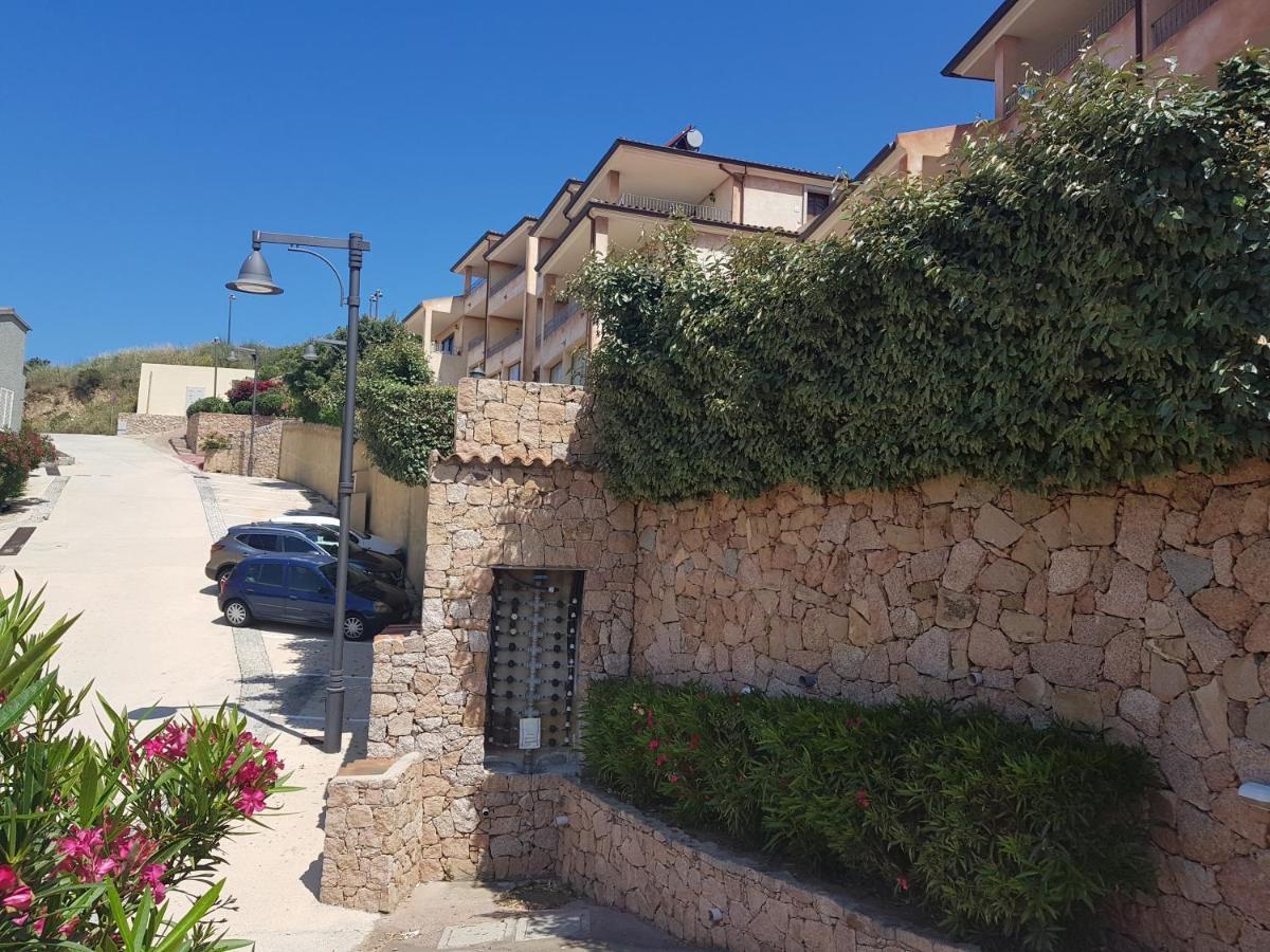Residence Pala Stiddata With Panoramic Swimming Pool Trinità dʼAgultu Екстериор снимка