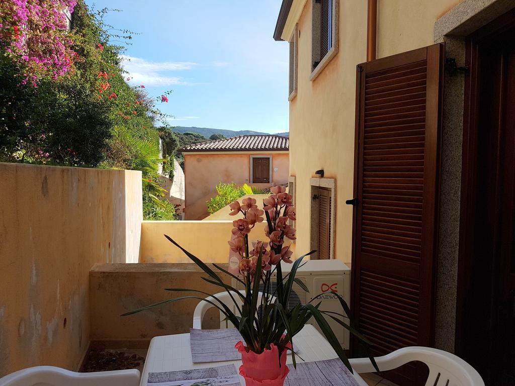 Residence Pala Stiddata With Panoramic Swimming Pool Trinità dʼAgultu Екстериор снимка