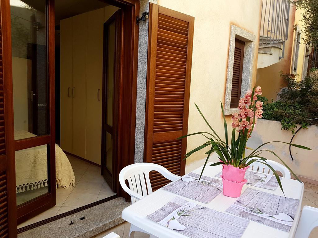 Residence Pala Stiddata With Panoramic Swimming Pool Trinità dʼAgultu Екстериор снимка