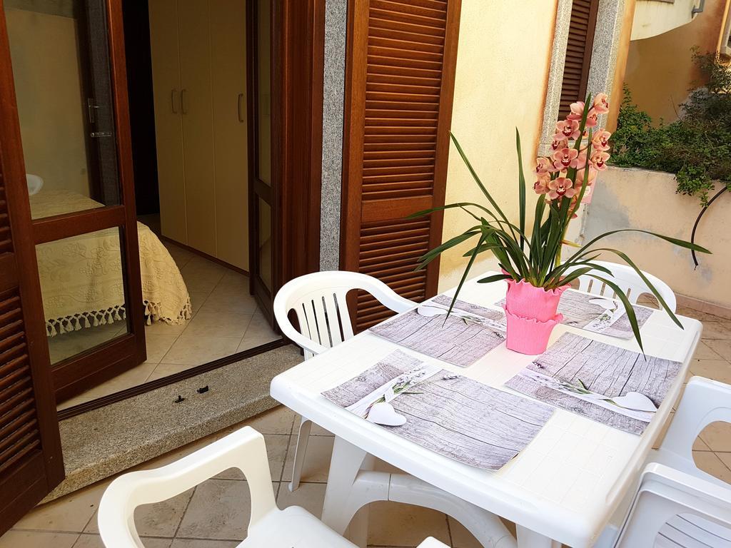 Residence Pala Stiddata With Panoramic Swimming Pool Trinità dʼAgultu Екстериор снимка