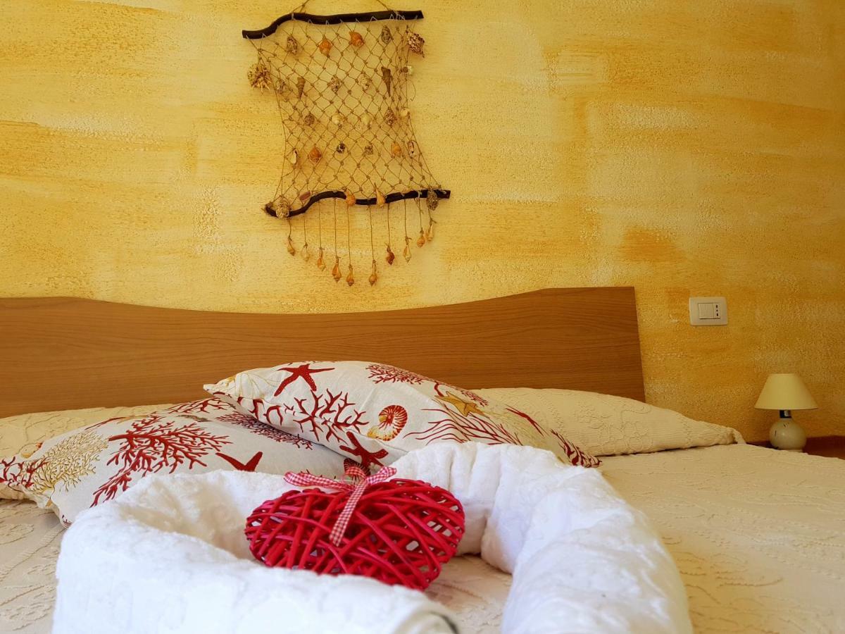 Residence Pala Stiddata With Panoramic Swimming Pool Trinità dʼAgultu Екстериор снимка