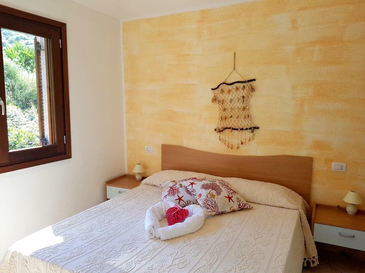 Residence Pala Stiddata With Panoramic Swimming Pool Trinità dʼAgultu Екстериор снимка