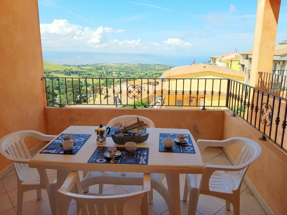 Residence Pala Stiddata With Panoramic Swimming Pool Trinità dʼAgultu Екстериор снимка