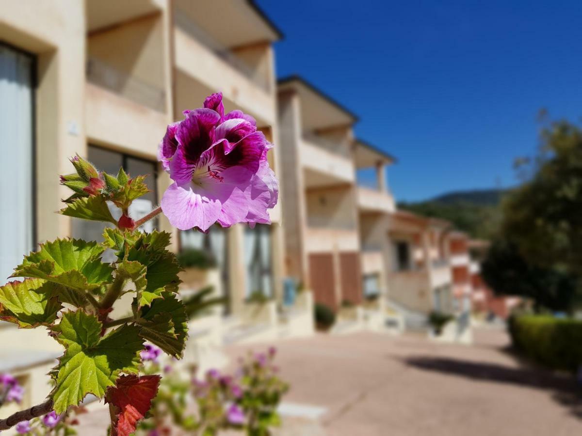 Residence Pala Stiddata With Panoramic Swimming Pool Trinità dʼAgultu Екстериор снимка